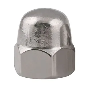 مهره مدل M10 بسته 25 عددی