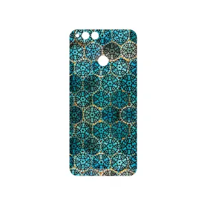 MAHOOT Iran Tile 9 Cover Sticker for Honor 7X
