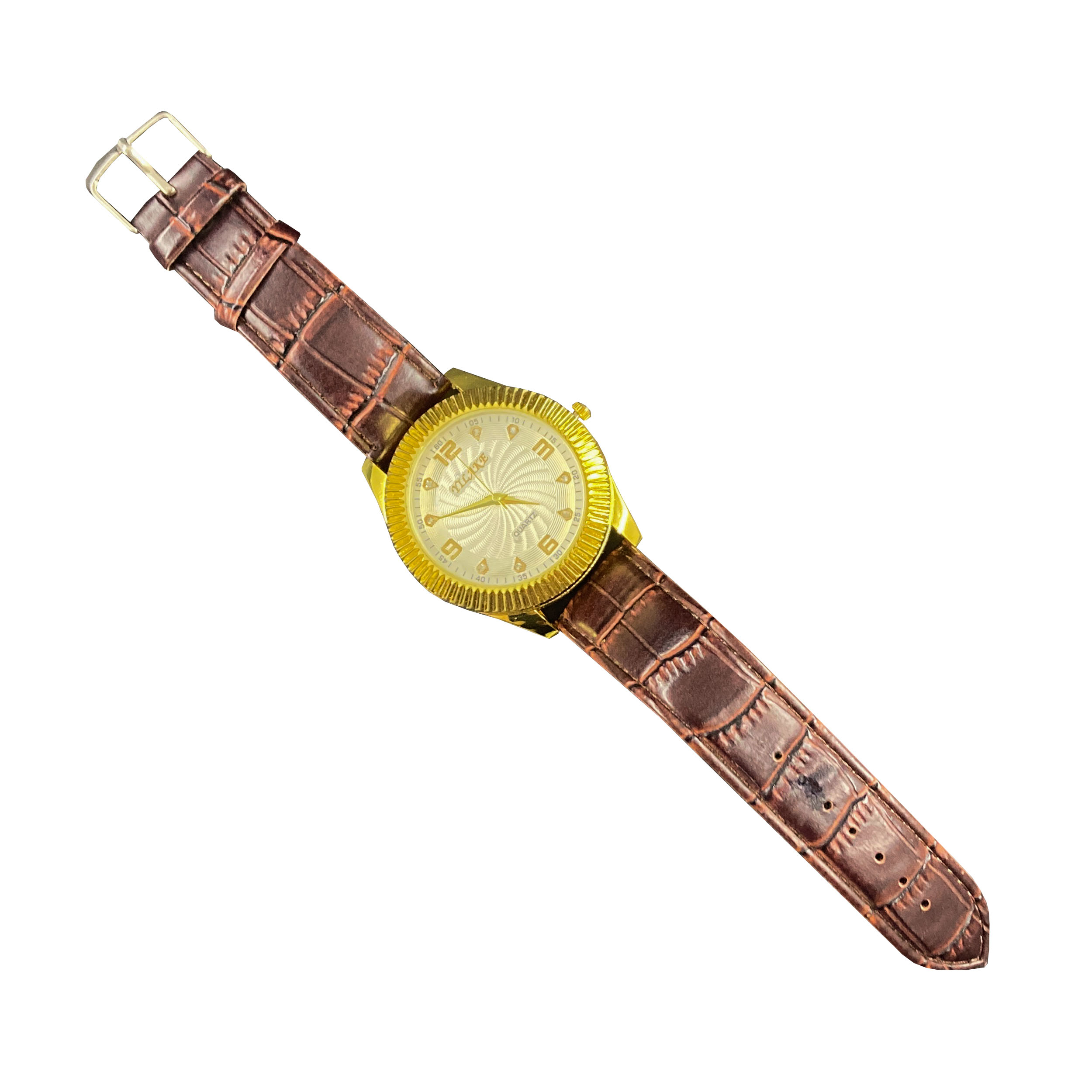 فندک هونگفا مدل ساعت مچی کد DKD-1457