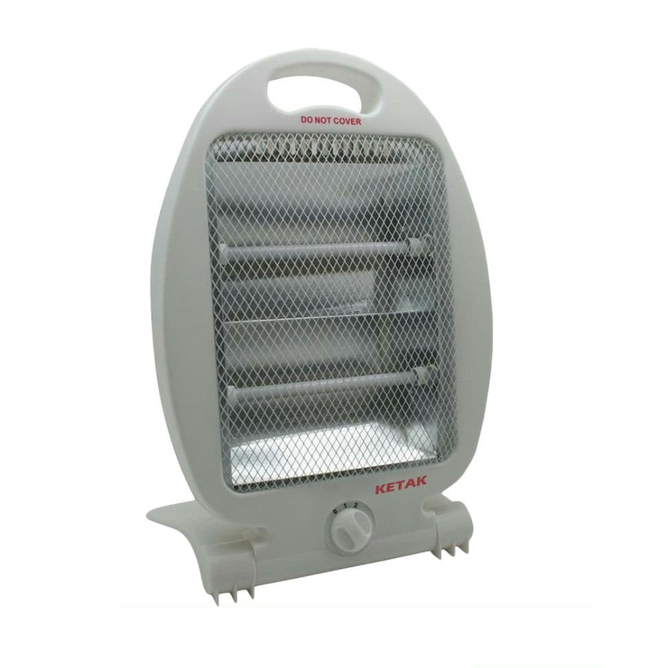 بخاری برقی مدل DS22