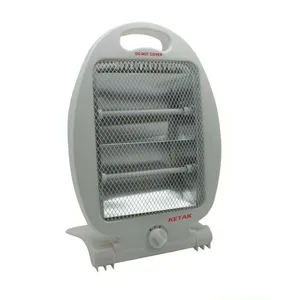 بخاری برقی مدل DS22