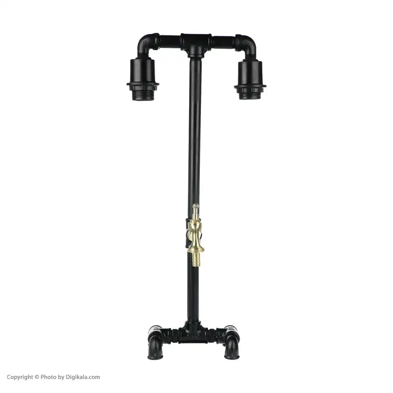 چراغ رومیزی اِژین کدD103