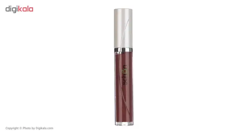 رژ لب مایع شون سری Amazing Shiny شماره S42