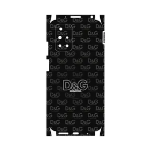 MAHOOT DG-FullSkin Cover Sticker for Xiaomi Redmi 10