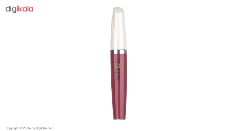 رژ لب مایع شون سری Velvet Matt شماره M31