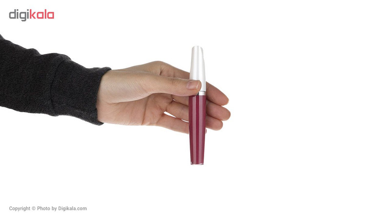 رژ لب مایع شون سری Velvet Matt شماره M31