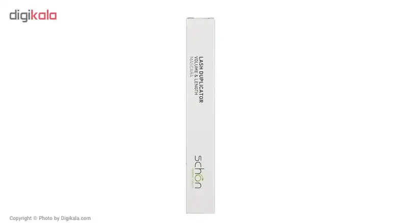 ریمل حجم دهنده و بلند کننده شون مدل Lash Duplicator