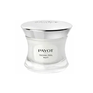 کرم ضد چروک شب پایوت مدل TECHNI PEEL مدل 50 میلی لیتر