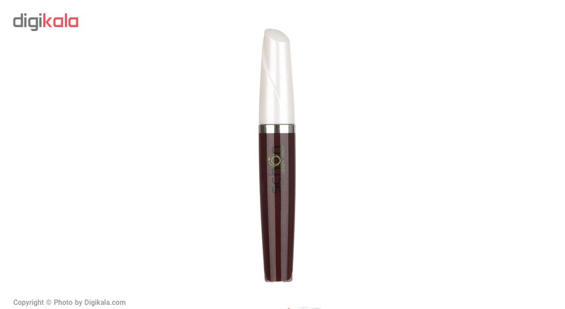 رژ لب مایع شون سری Velvet Matt شماره M52 رژ لب مایع شون سری Velvet Matt شماره M52