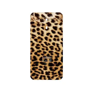 MAHOOT Leopard Skin Cover Sticker for GLX Aria