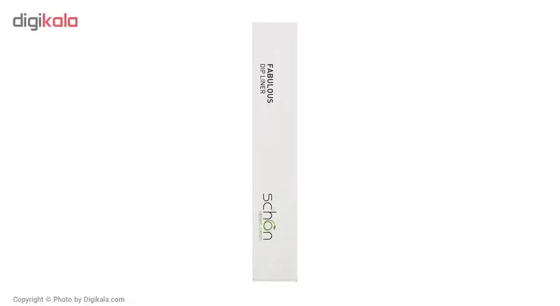 خط چشم ماژیکی شون مدل Fabulous