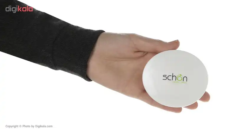 سایه چشم شون سری Dramatic شماره E02