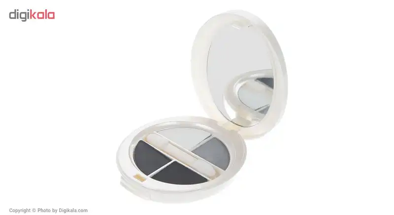 سایه چشم شون سری Dramatic شماره E02