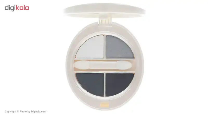 سایه چشم شون سری Dramatic شماره E02