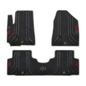 کفپوش خودرو مدل Jelly1 مناسب برای جک S5