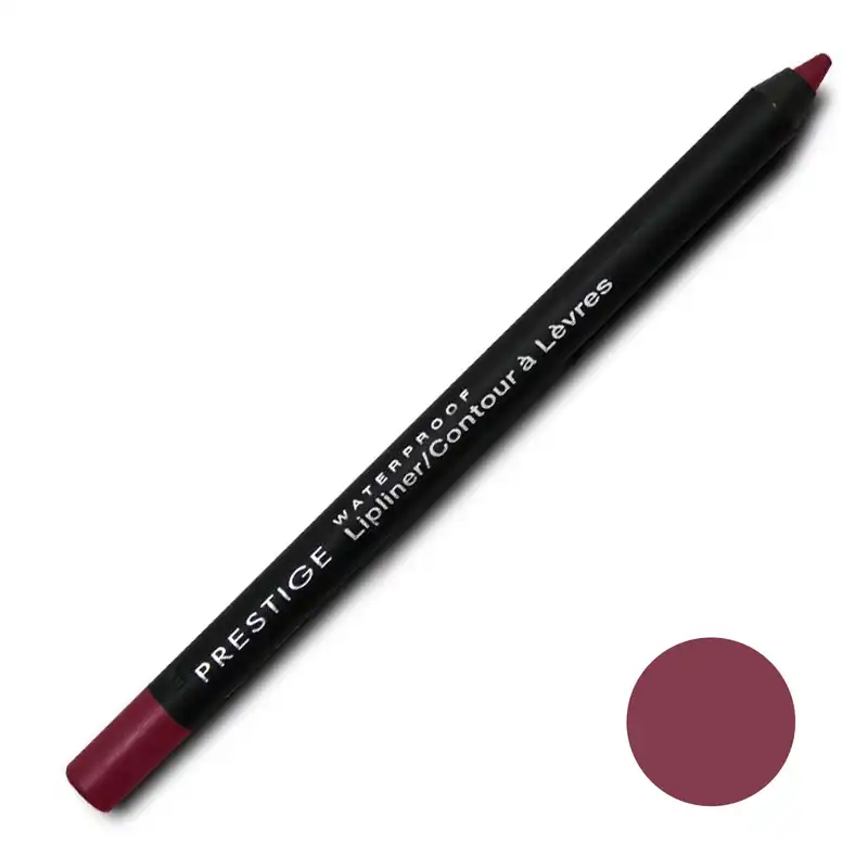 مداد لب پرستیژ مدل WATERPROOF کد Lw-31