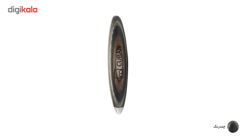 خودکار فوراور مدل Cuban