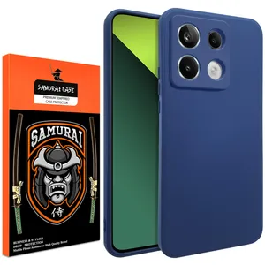 Samurai YCADEN Case For Xiaomi RedmiNote13Pro5G / PocoX6 5G