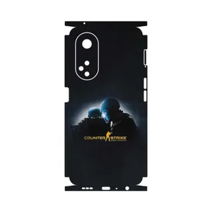 MAHOOT Counter_Strike-FullSkin Cover Sticker for Oppo A98