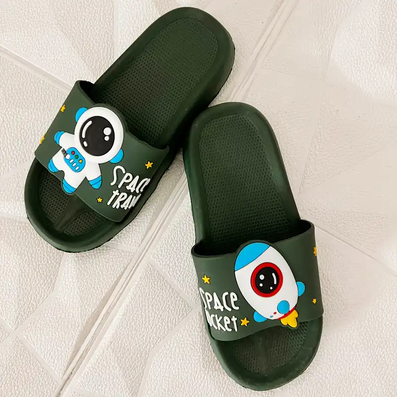 دمپایی زنانه مدل اسپیس 1000005