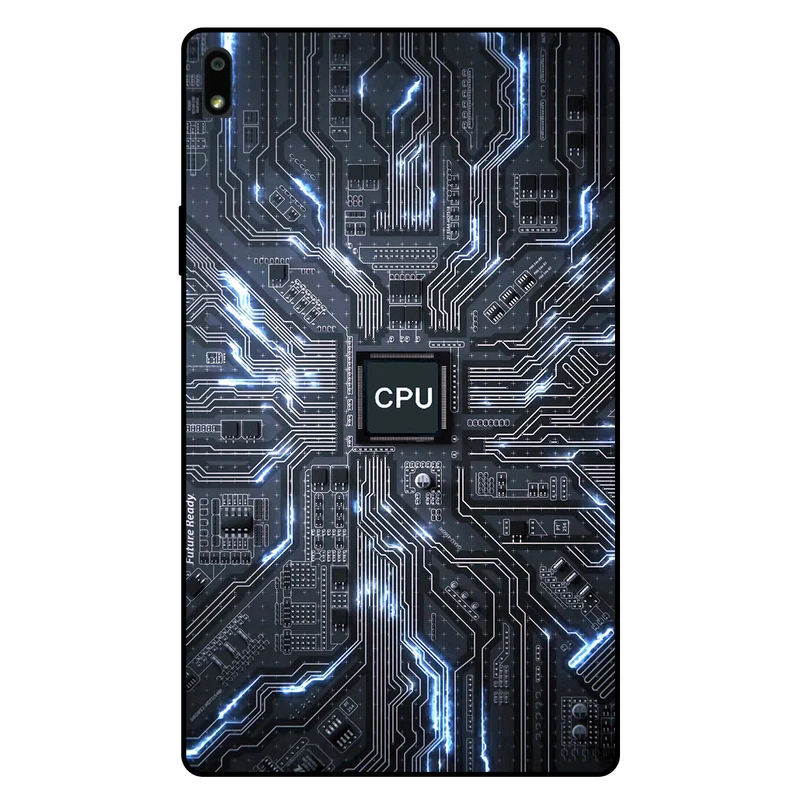 کاور مگافون کد 8009 مناسب برای تبلت لنوو Tab 4 8.0 Plus 