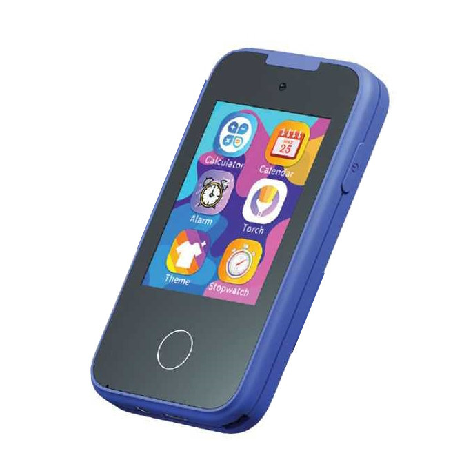 اسباب بازی موبایل کودک گرین لاین مدل KIDS SMARTPHONE 2.8
