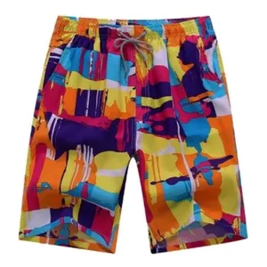 شلوارک مردانه مدل 6016