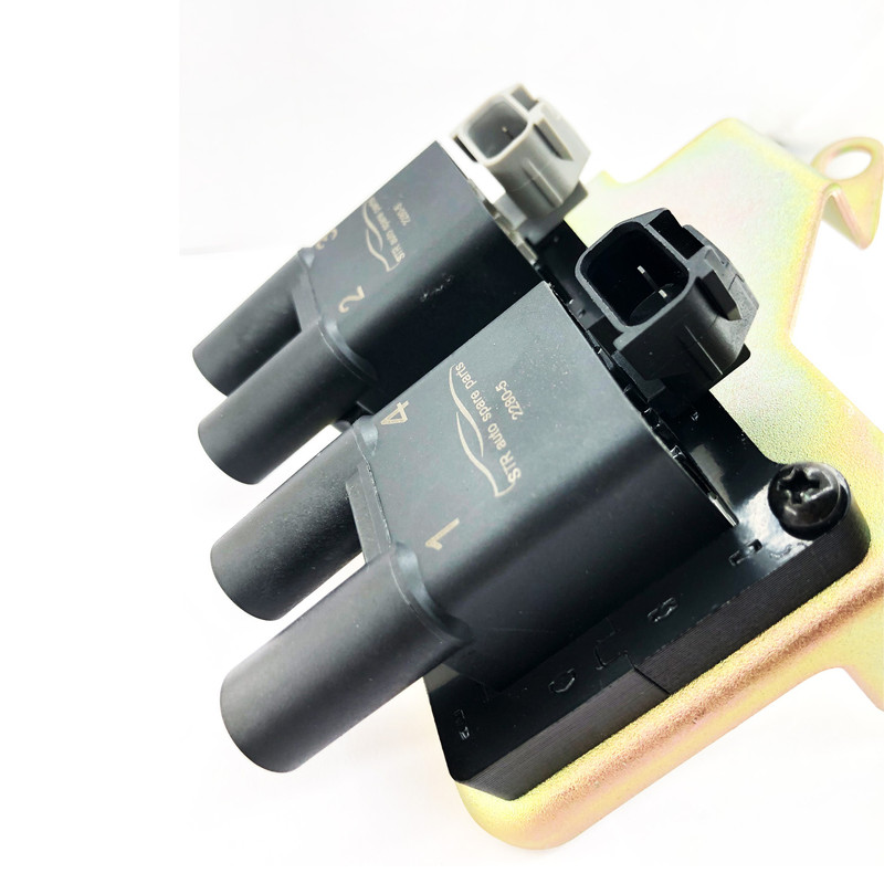 کوئل زیمنس اس تی ار مدل 5-2280 مناسب برای پراید