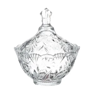 قندان ساکورا مدل رزانا کد SK14100900W	
