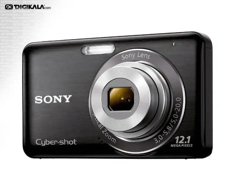 دوربین دیجیتال سونی سایبرشات دی اس سی-دبلیو 310