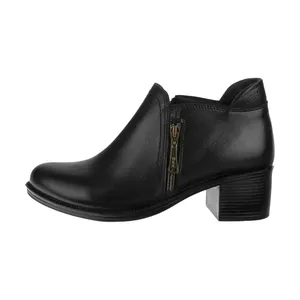 نیم بوت زنانه مدل SS05