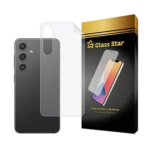 Glass Star NANOMTB Nano Back Protector For Samsung Galaxy S24 5G