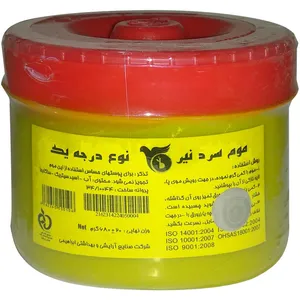 موم سرد نیر مدل Honey حجم 680 گرم 
