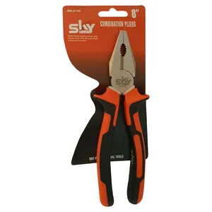 انبردست اس کای ST-1518 سایز 8 اینچ