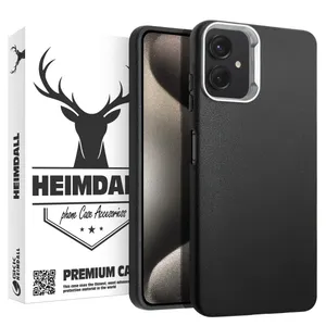 GKK LEATHER Cover for Samsung Galaxy A06