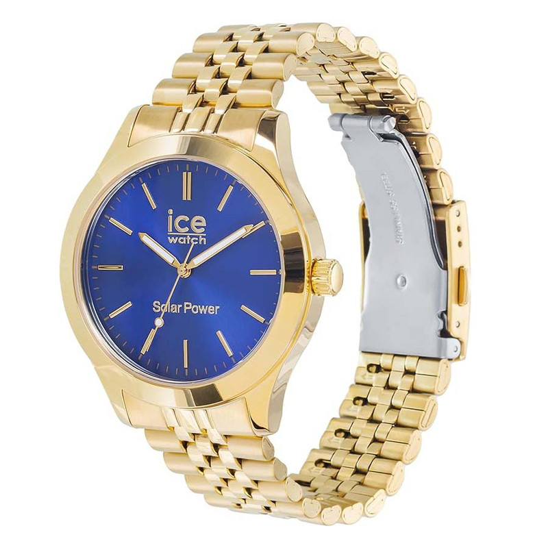 ساعت مچی عقربهای مردانه کواترز آیس واچ مدل 023798