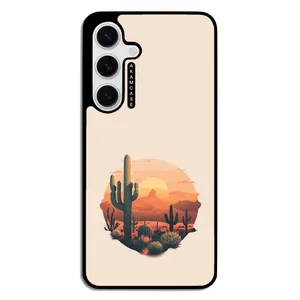AKAM AMC-WSGS24-DESERT-11 Cover For Samsung Galaxy S24
