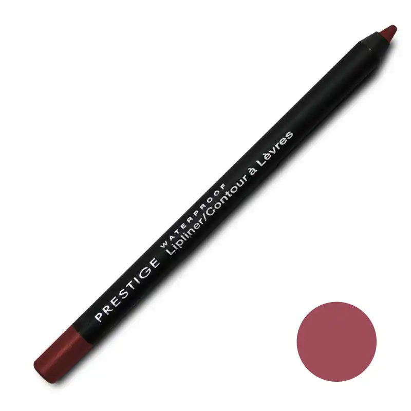 مداد لب پرستیژ مدل WATERPROOF کد Lw-40