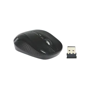 ماوس بی سیم بلست مدل BMS-WL110