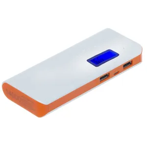 شارژر همراه دی بی کی مدل DBK-999 ظرفیت 14000 میلی آمپر ساعت