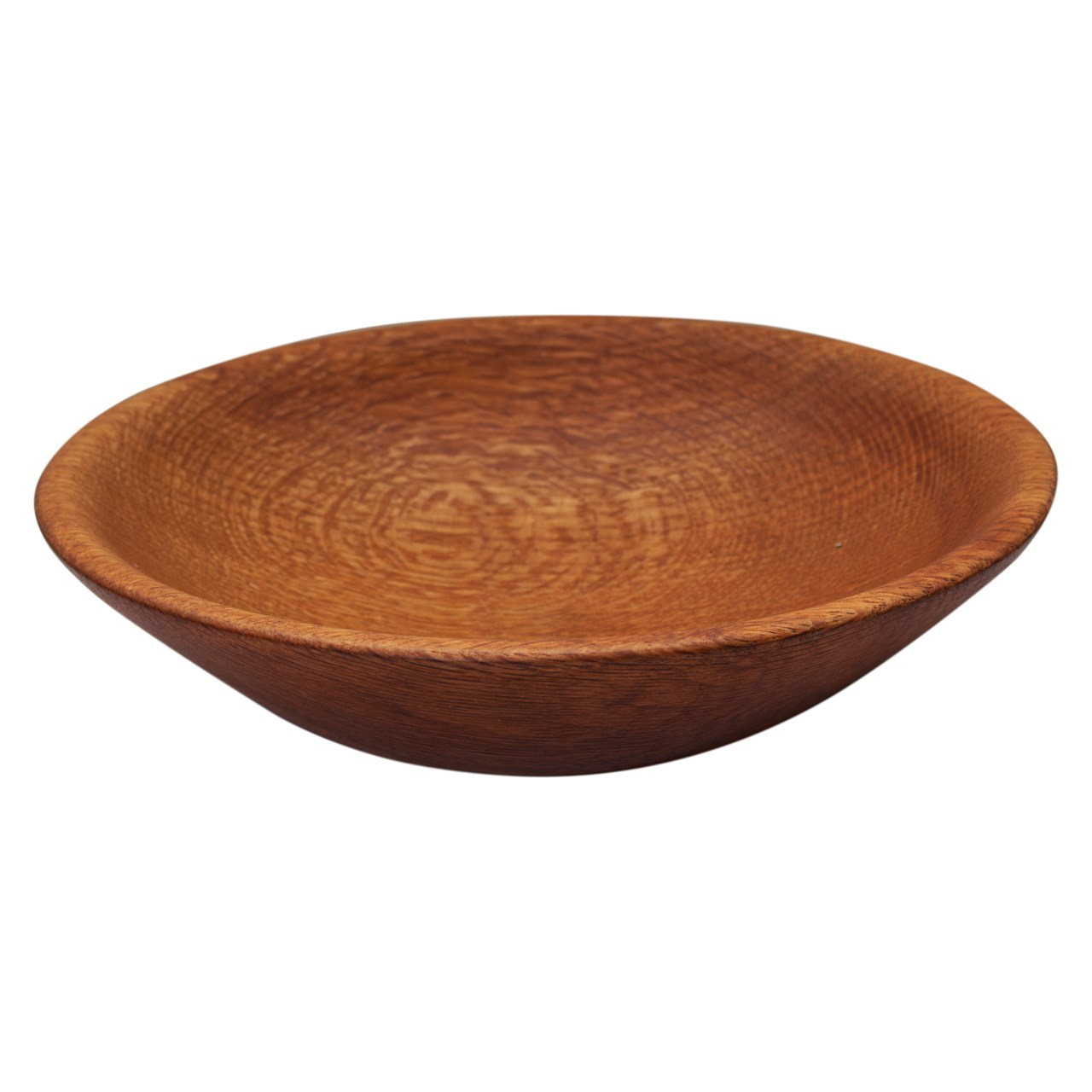 کاسه چوبی دلاور کیوان کد DKK-10