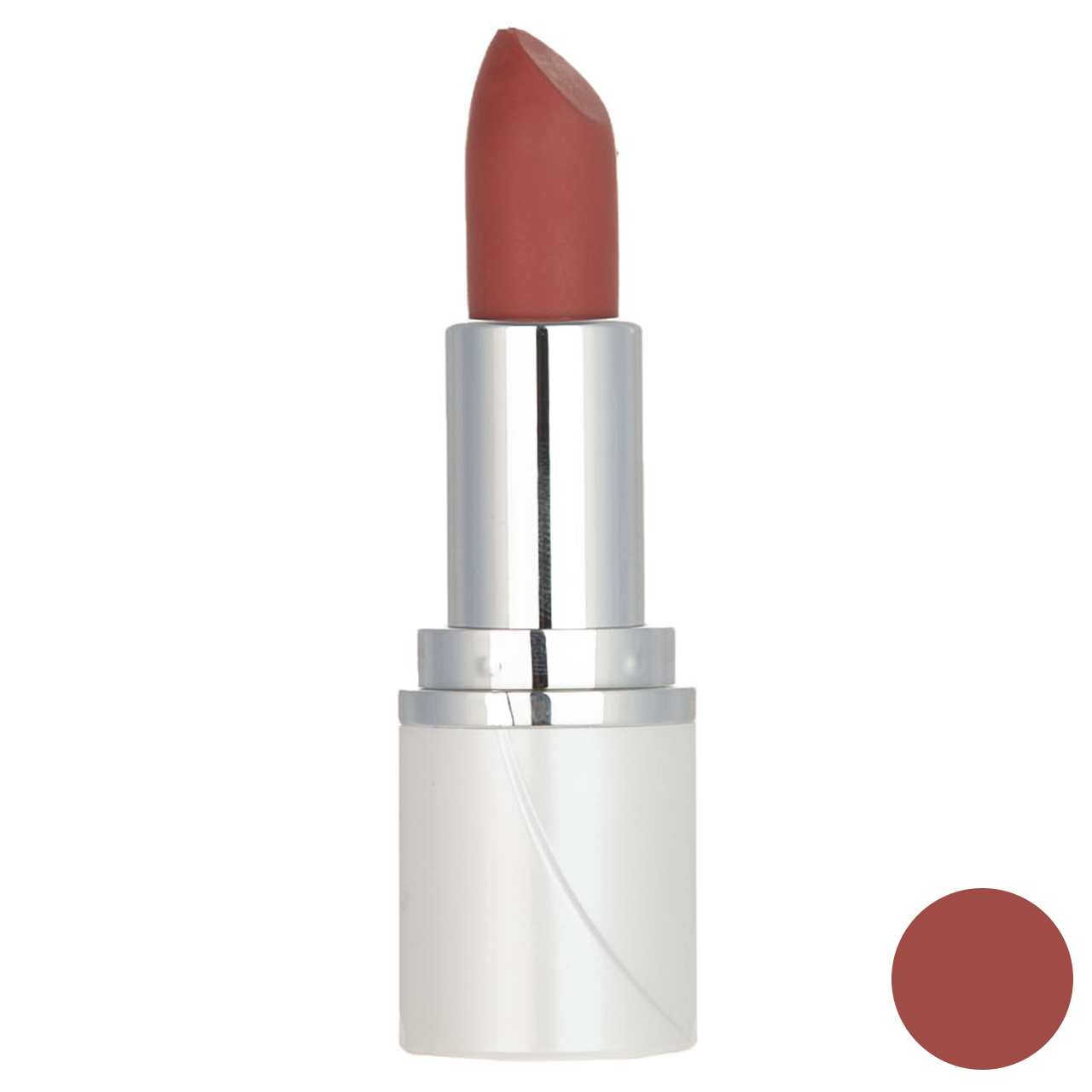 رژ لب جامد شون سری Velvet Semi Matt شماره M41
