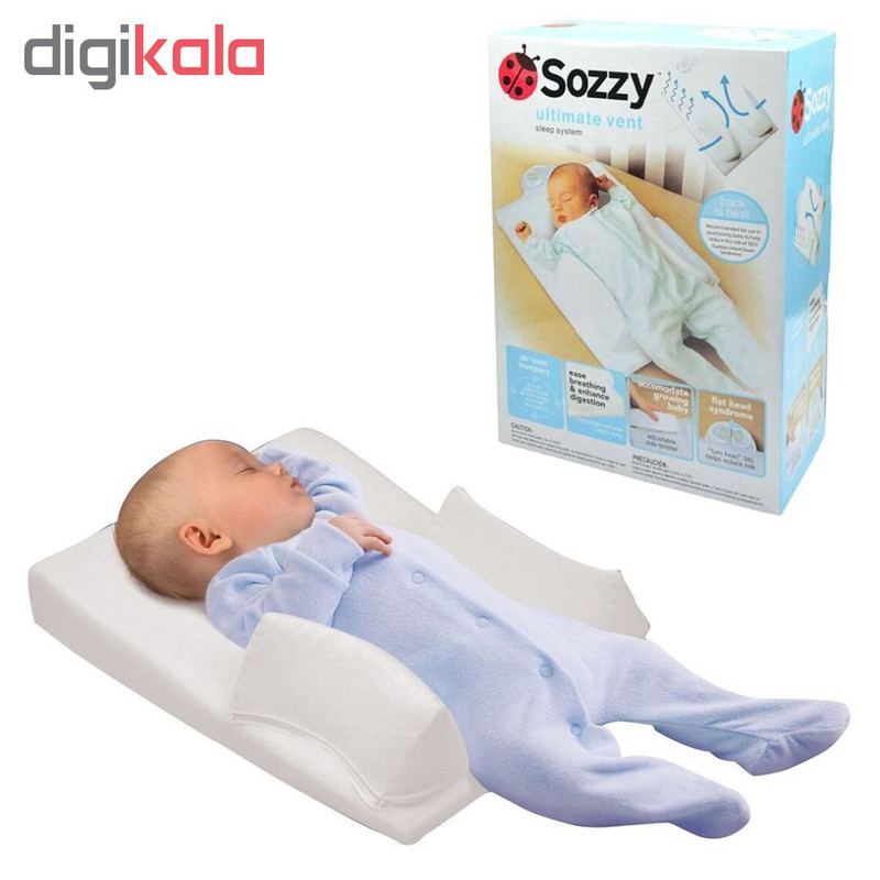 تشک غلت گیر سوزی مدل 733