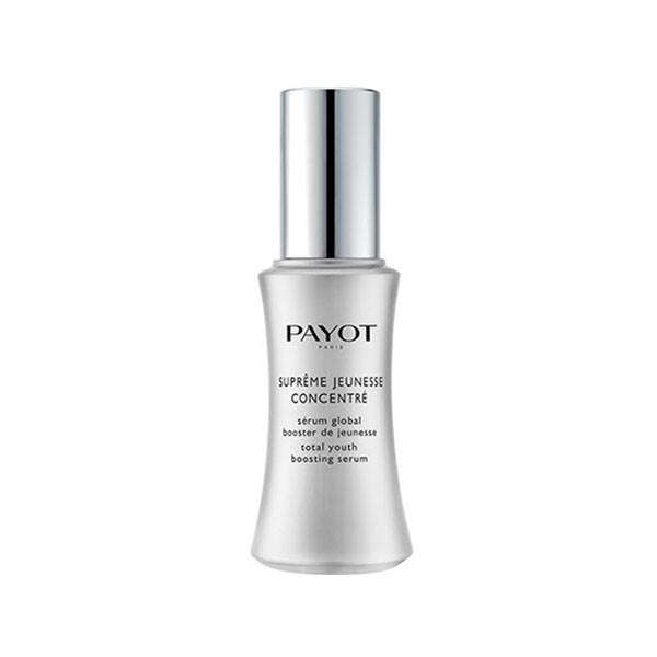 کنسانتره ضد چروک پایوت مدل Supreme Jeunesse حجم 30 میلی لیتر کنسانتره ضد چروک پایوت مدل Supreme Jeunesse حجم 30 میلی لیتر