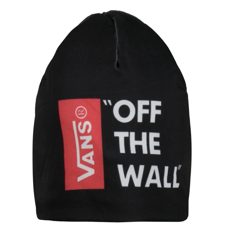 کلاه ونس مدل OFF THE WALL