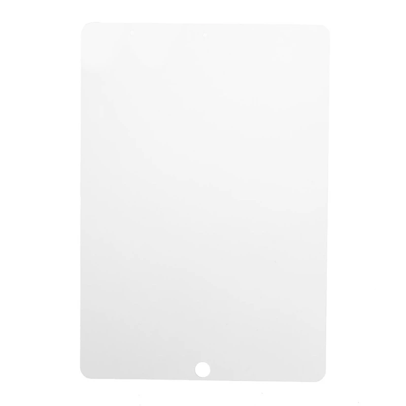 محافظ صفحه نمایش شیشه ای المنت گلس مدل EMT-233 مناسب برای iPad pro 10.5