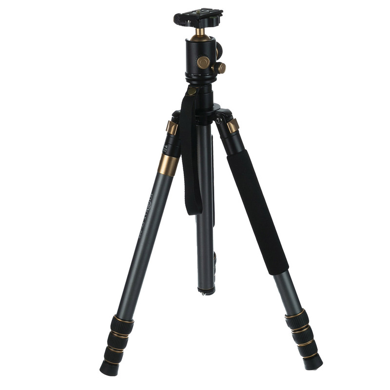 سه پایه دوربین فوتومکس مدل FX-968