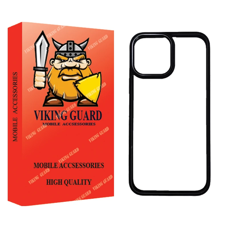 کاور وایکینگ گارد مدل نیو اسکین مناسب برای گوشی موبایل اپل iPhone 11 Pro Max