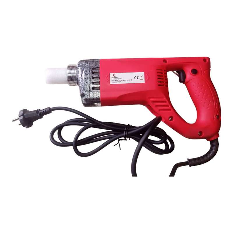 ویبراتور دارگون طرح دستی مدل 165 واتی ویبراتور دارگون طرح دستی مدل 165 واتی