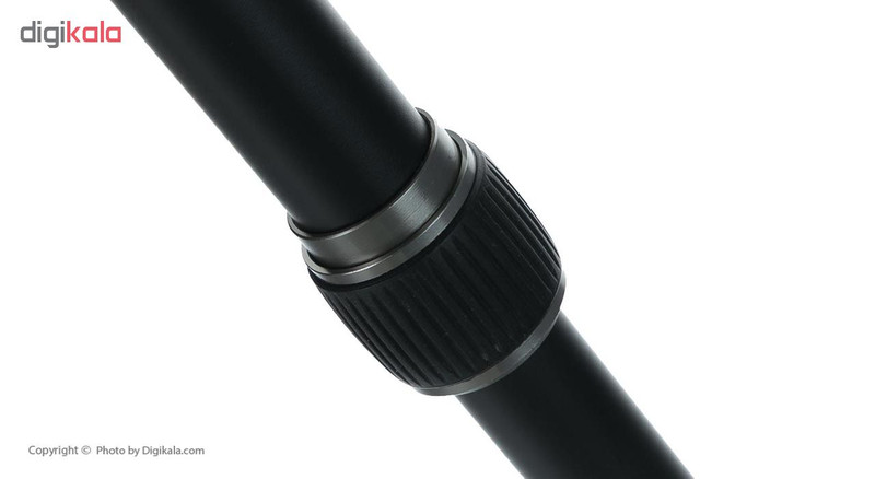 سه پایه جیماری مدل KT255+NB36
